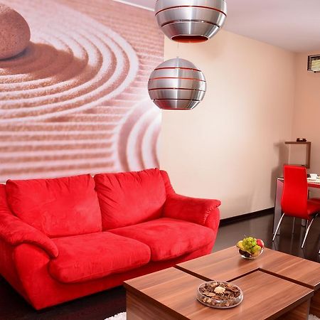 Apartament Kielce Lecha Экстерьер фото