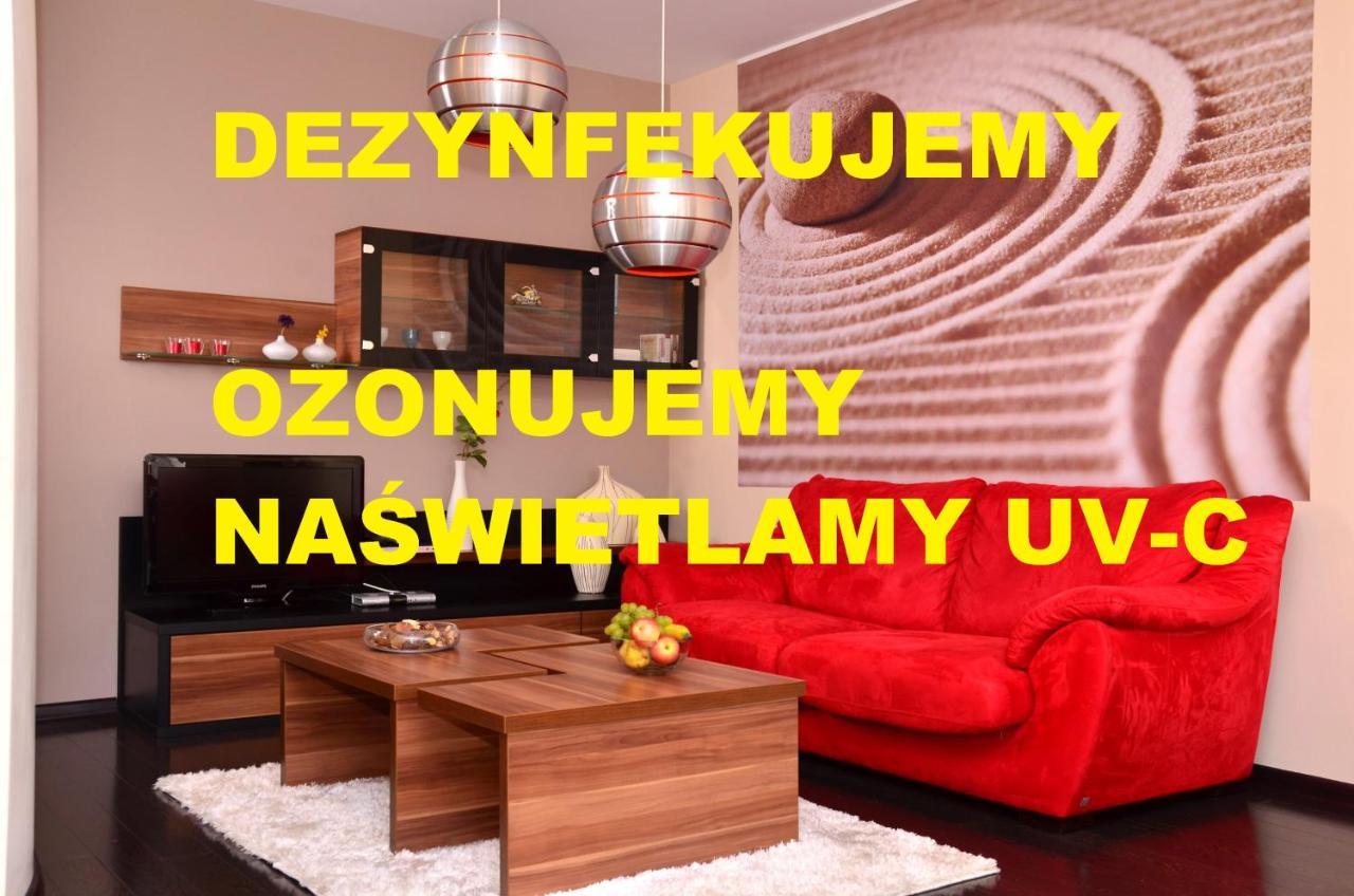 Apartament Kielce Lecha Экстерьер фото