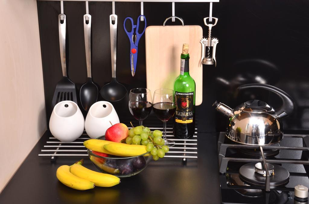 Apartament Kielce Lecha Экстерьер фото