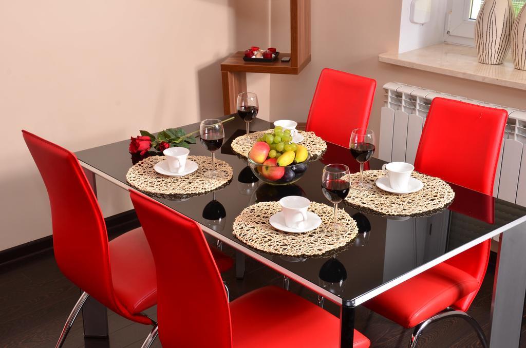 Apartament Kielce Lecha Экстерьер фото