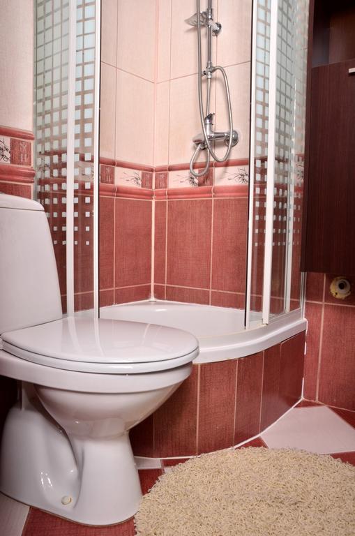 Apartament Kielce Lecha Экстерьер фото