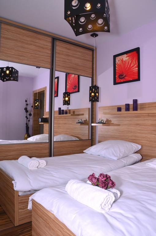 Apartament Kielce Lecha Экстерьер фото