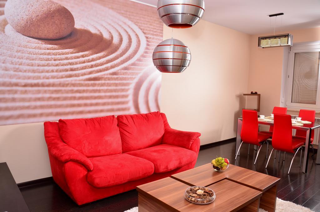 Apartament Kielce Lecha Экстерьер фото
