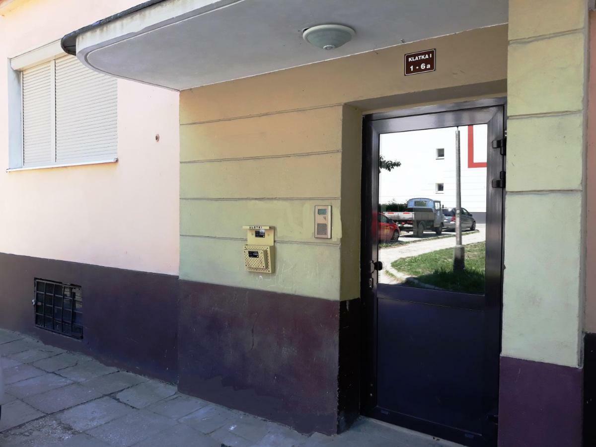Apartament Kielce Lecha Экстерьер фото