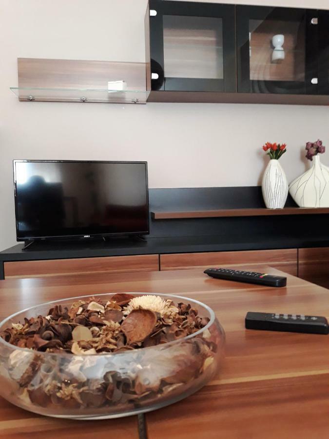 Apartament Kielce Lecha Экстерьер фото