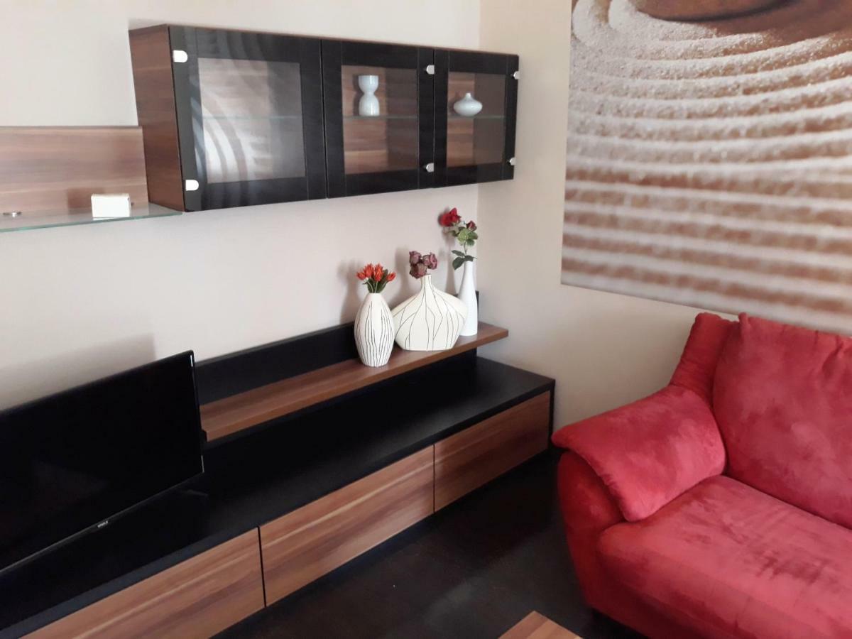 Apartament Kielce Lecha Экстерьер фото